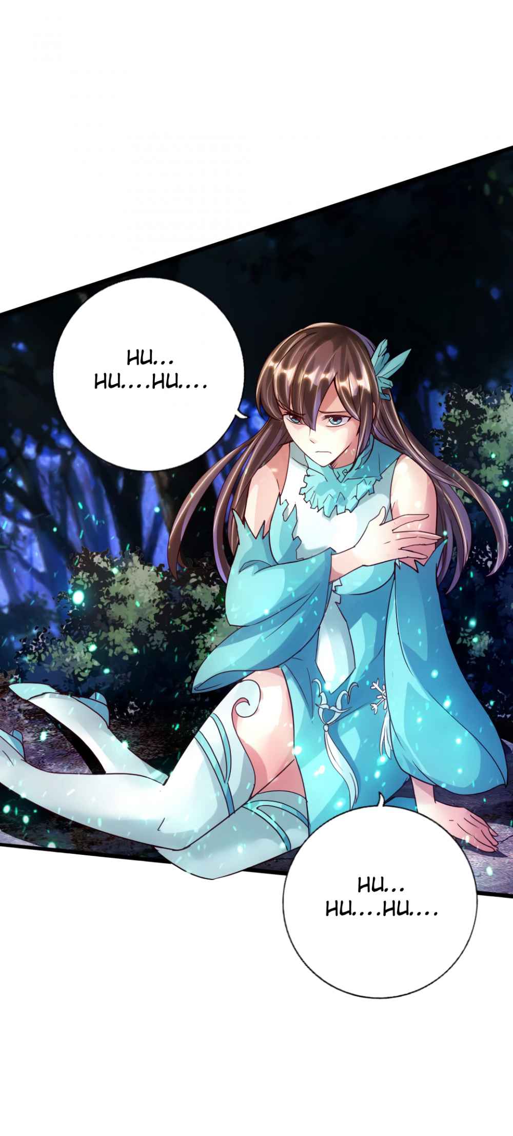 Banished Disciple’s Counterattack - chapter-54 - Page 37