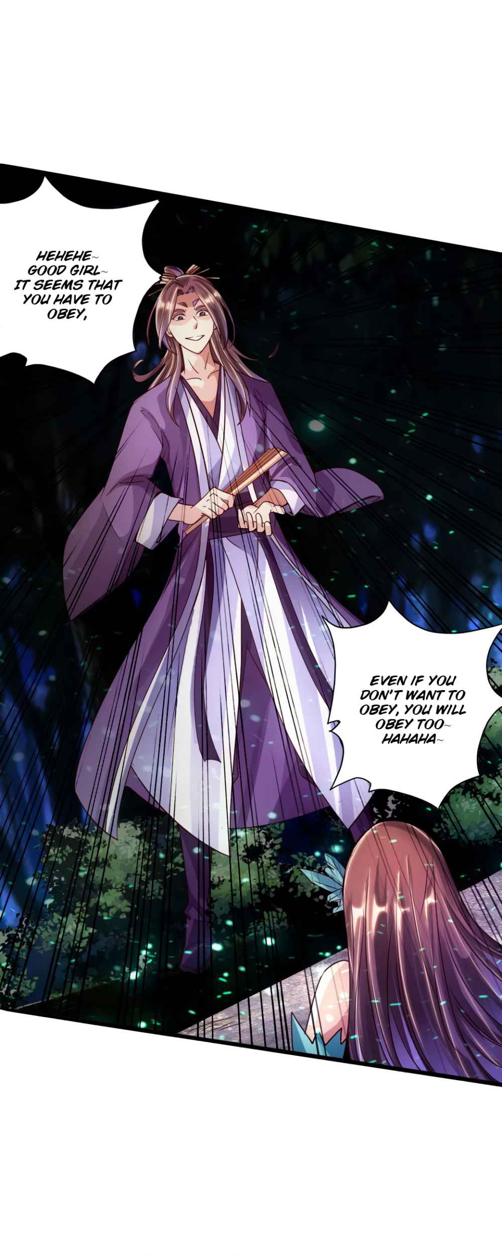 Banished Disciple’s Counterattack - chapter-54 - Page 38