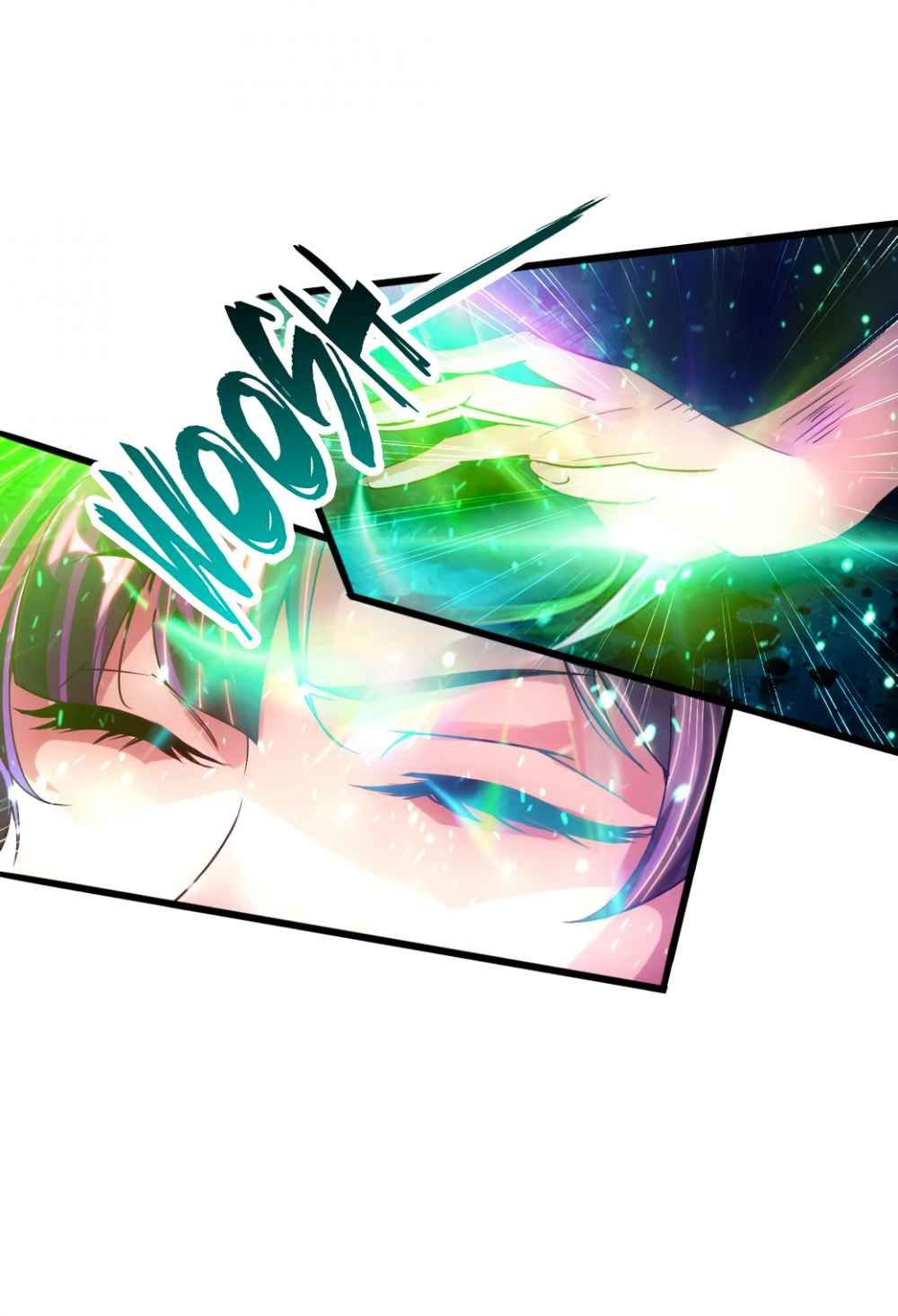 Banished Disciple’s Counterattack - chapter-54 - Page 40