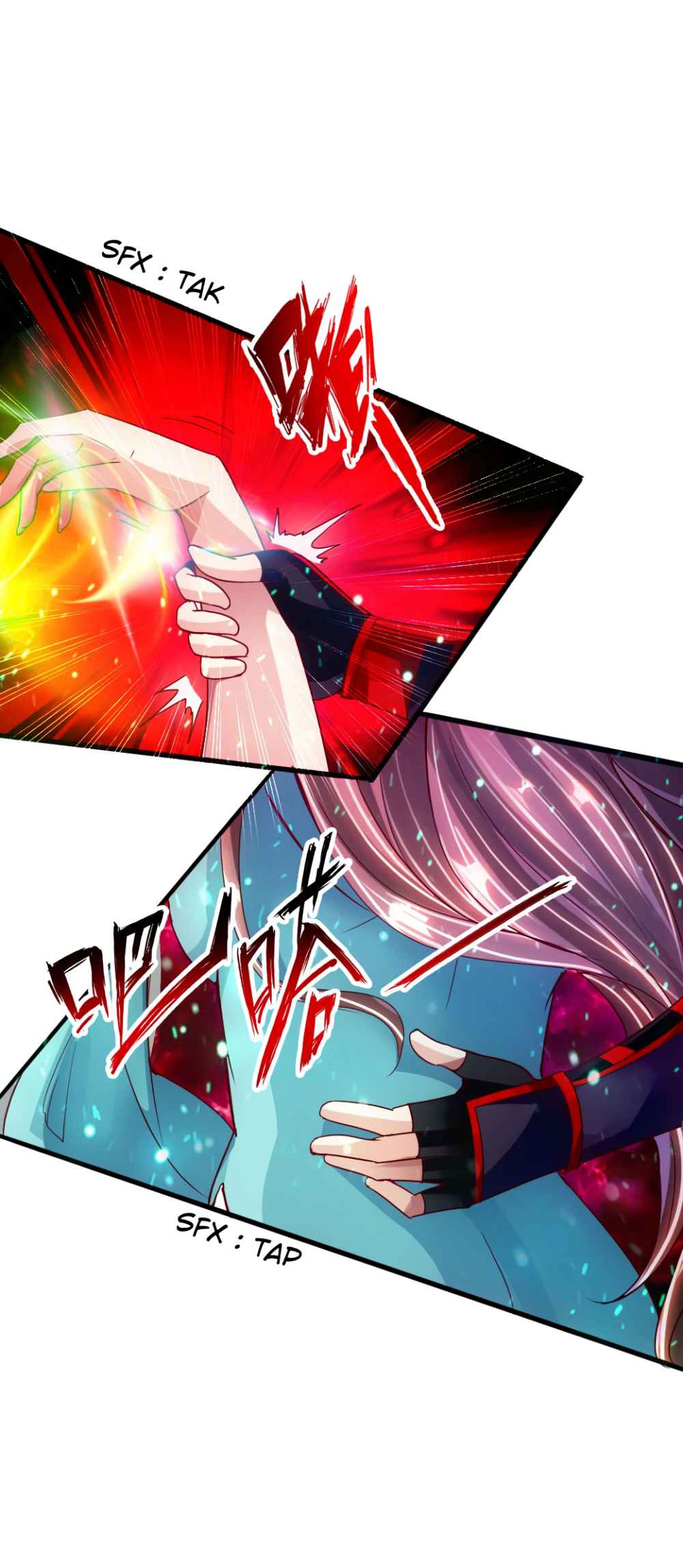 Banished Disciple’s Counterattack - chapter-54 - Page 42