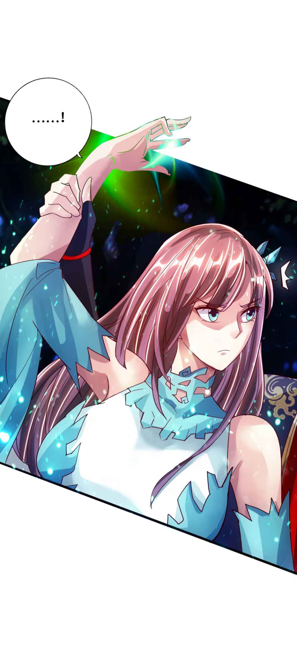 Banished Disciple’s Counterattack - chapter-54 - Page 43