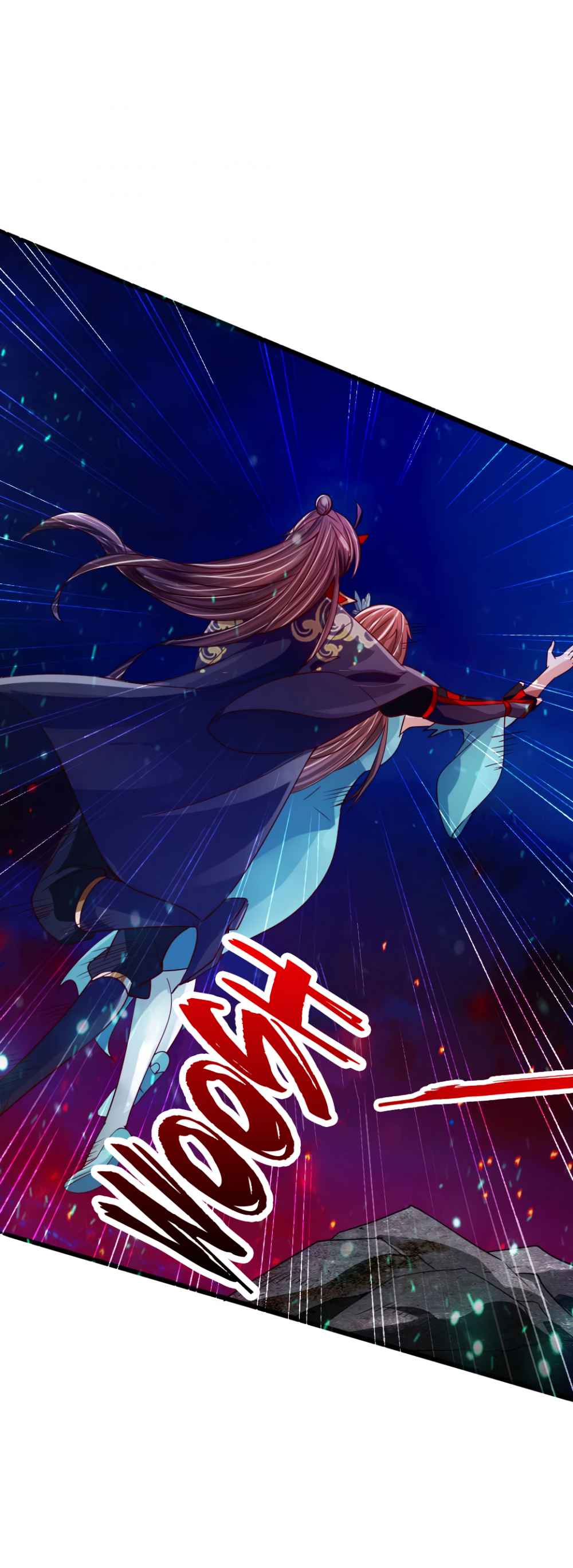 Banished Disciple’s Counterattack - chapter-54 - Page 44