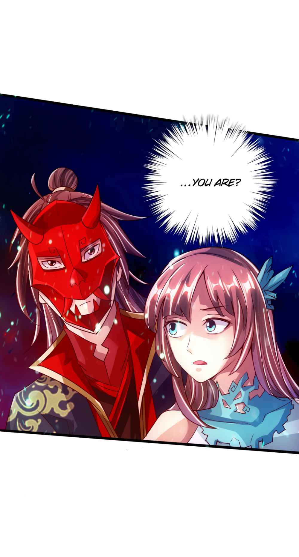 Banished Disciple’s Counterattack - chapter-54 - Page 45