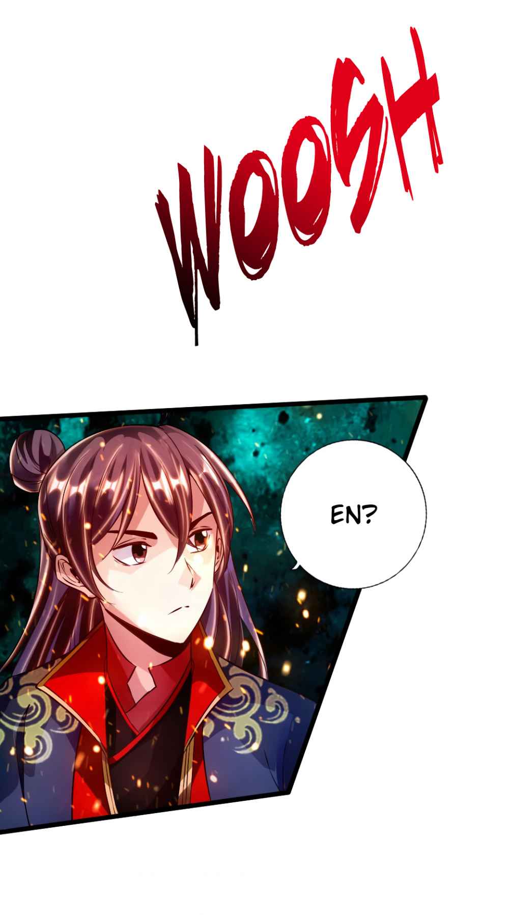 Banished Disciple’s Counterattack - chapter-54 - Page 6