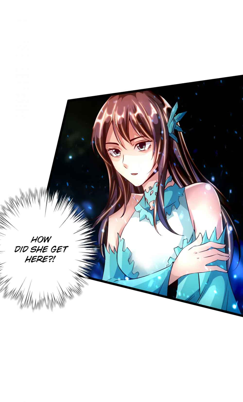 Banished Disciple’s Counterattack - chapter-54 - Page 8