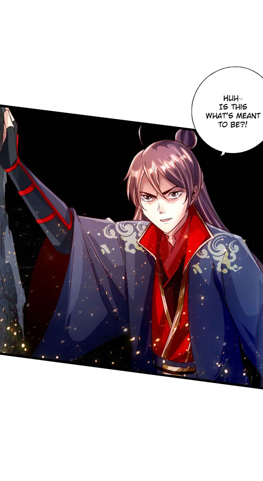 Banished Disciple’s Counterattack - chapter-54 - Page 9