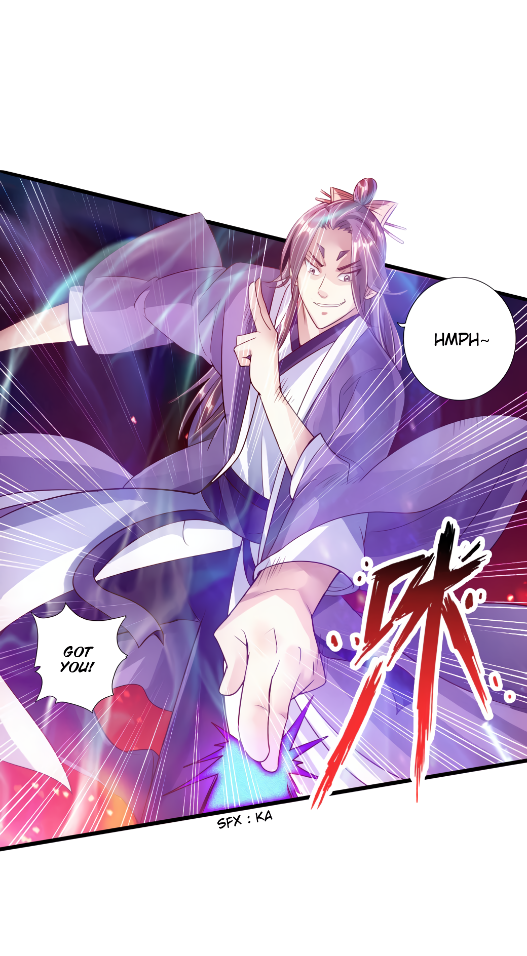 Banished Disciple’s Counterattack - chapter-55 - Page 13