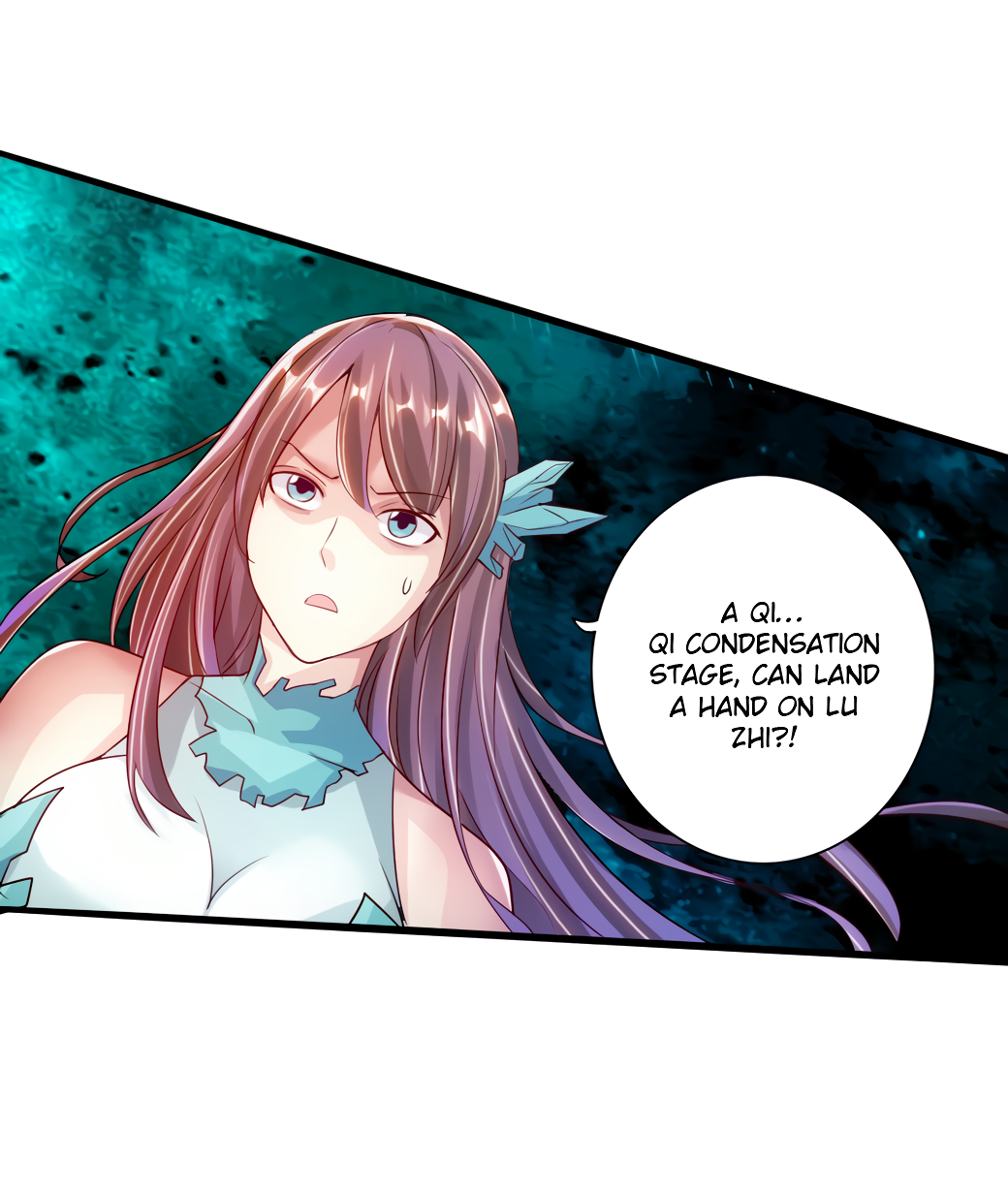Banished Disciple’s Counterattack - chapter-55 - Page 16