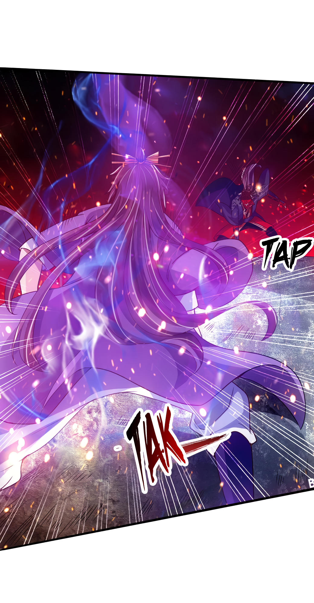Banished Disciple’s Counterattack - chapter-55 - Page 17