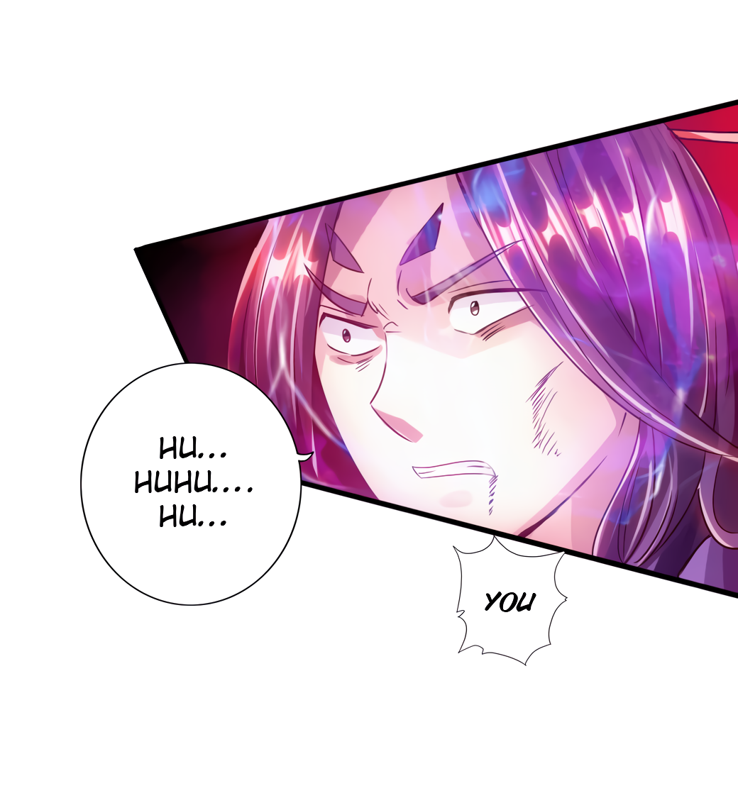 Banished Disciple’s Counterattack - chapter-55 - Page 18