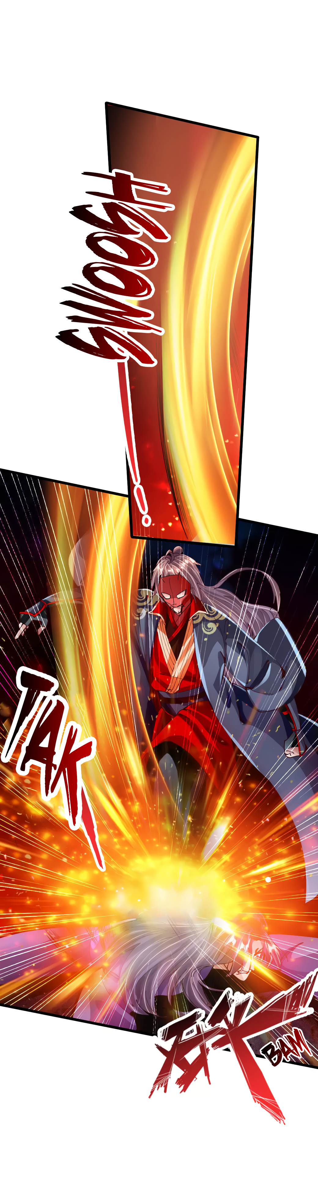 Banished Disciple’s Counterattack - chapter-55 - Page 24