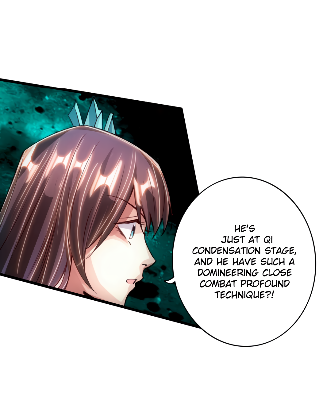 Banished Disciple’s Counterattack - chapter-55 - Page 25