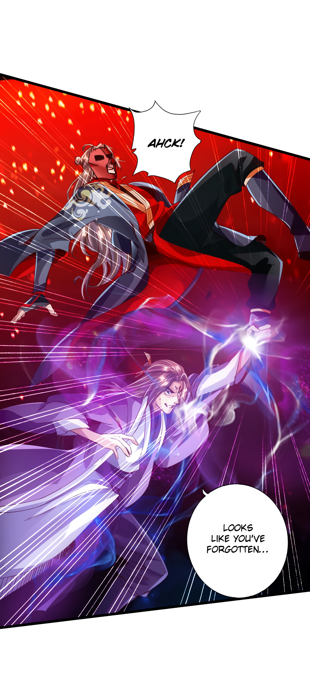 Banished Disciple’s Counterattack - chapter-55 - Page 27