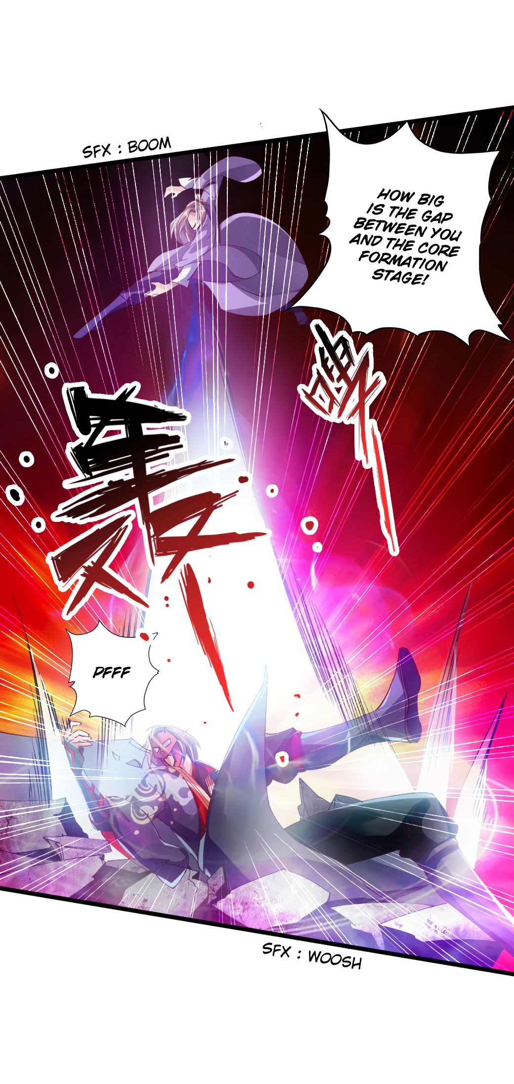 Banished Disciple’s Counterattack - chapter-55 - Page 28
