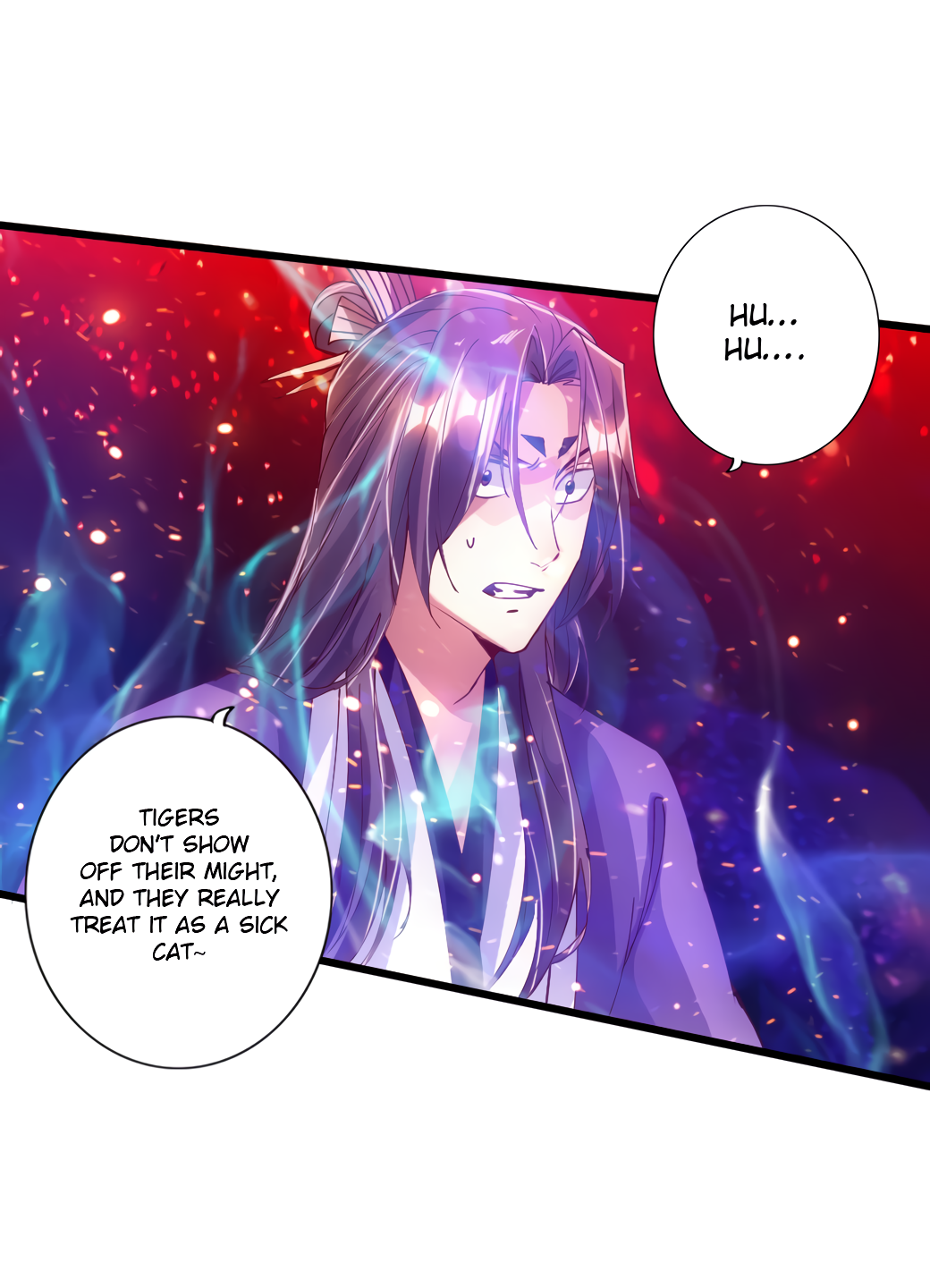 Banished Disciple’s Counterattack - chapter-55 - Page 29