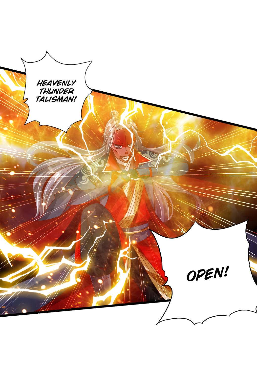 Banished Disciple’s Counterattack - chapter-55 - Page 31
