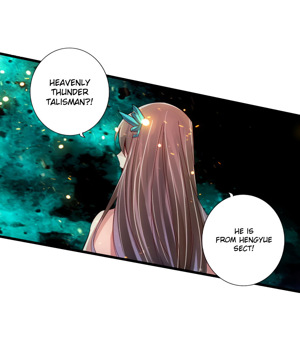 Banished Disciple’s Counterattack - chapter-55 - Page 33