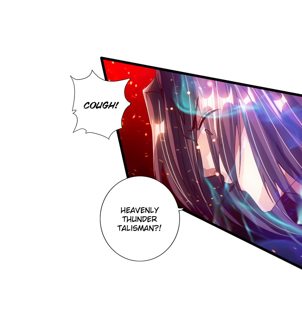 Banished Disciple’s Counterattack - chapter-55 - Page 34