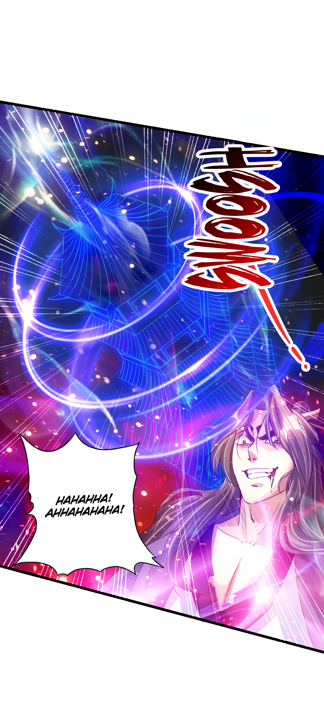 Banished Disciple’s Counterattack - chapter-55 - Page 36