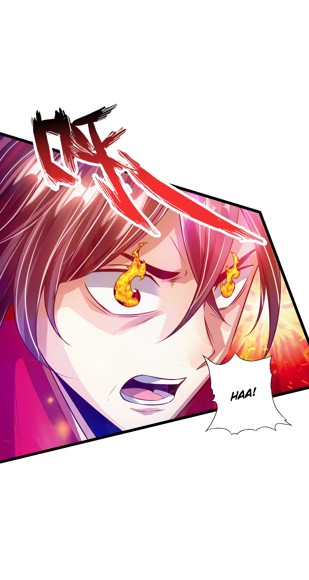 Banished Disciple’s Counterattack - chapter-55 - Page 38
