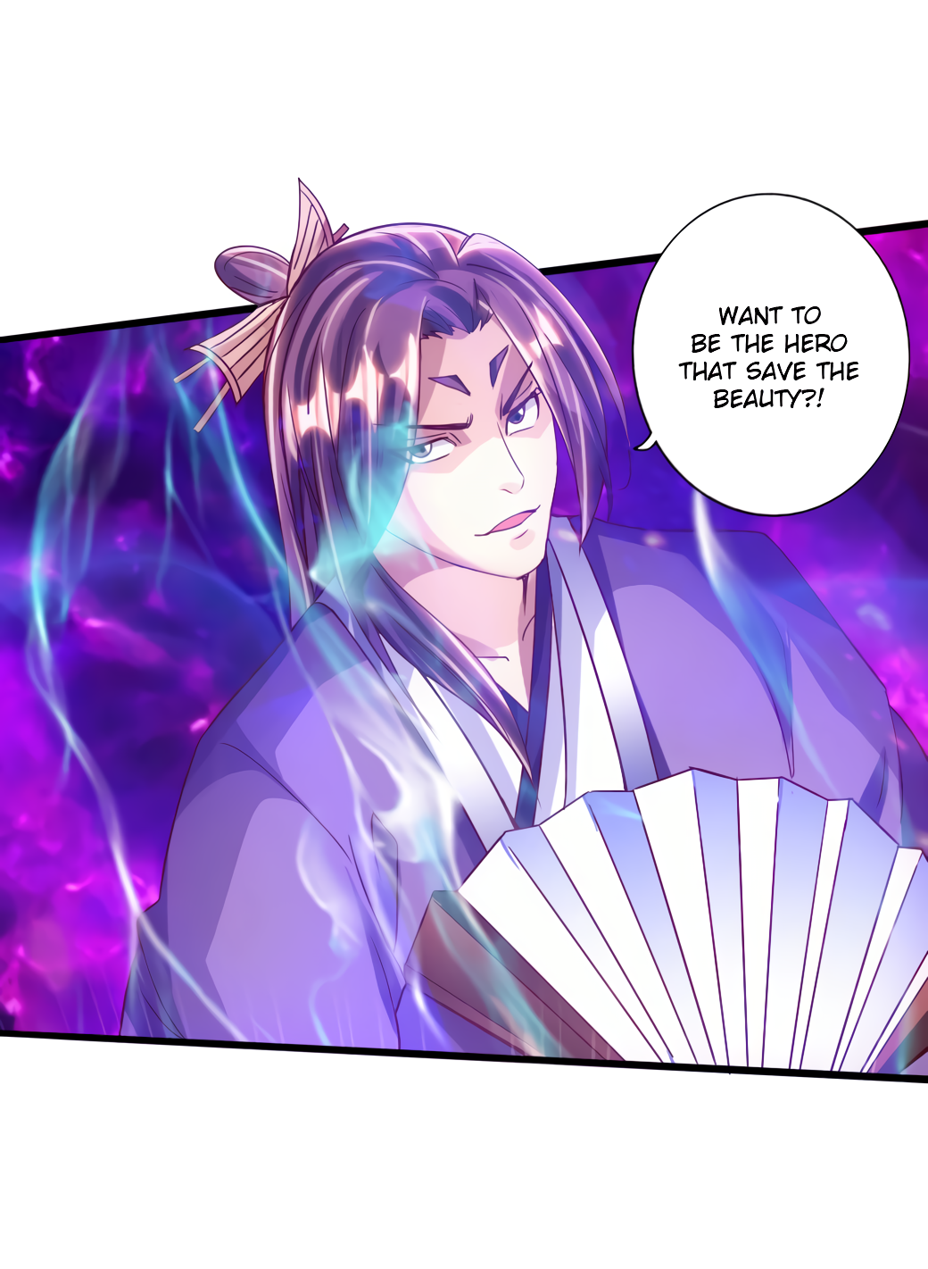 Banished Disciple’s Counterattack - chapter-55 - Page 4