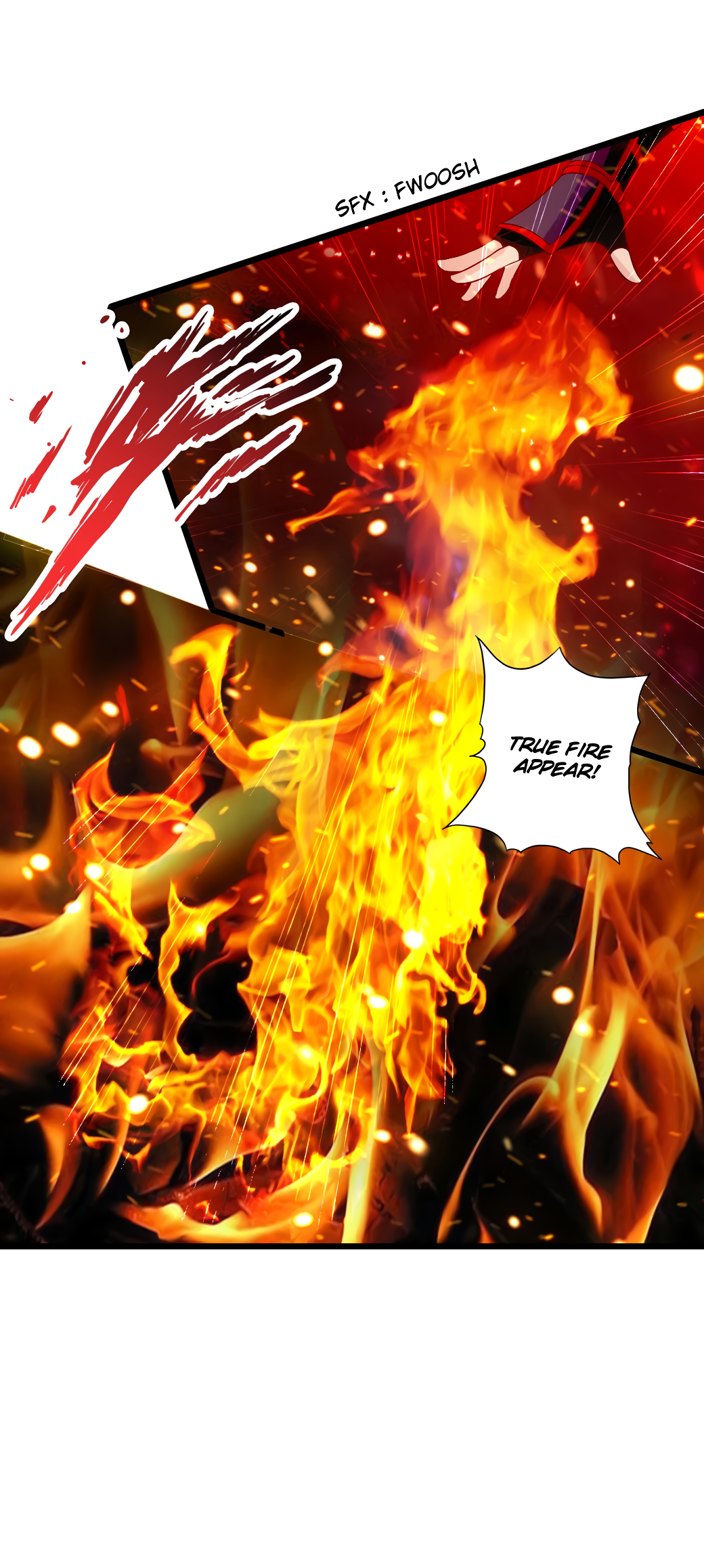 Banished Disciple’s Counterattack - chapter-55 - Page 41
