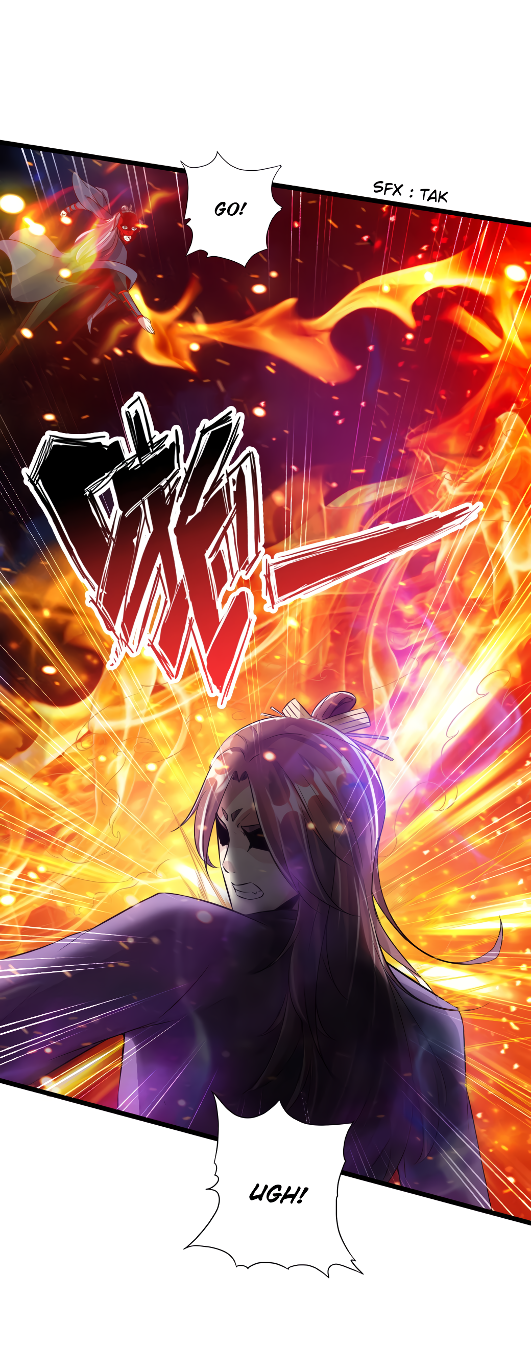 Banished Disciple’s Counterattack - chapter-55 - Page 42