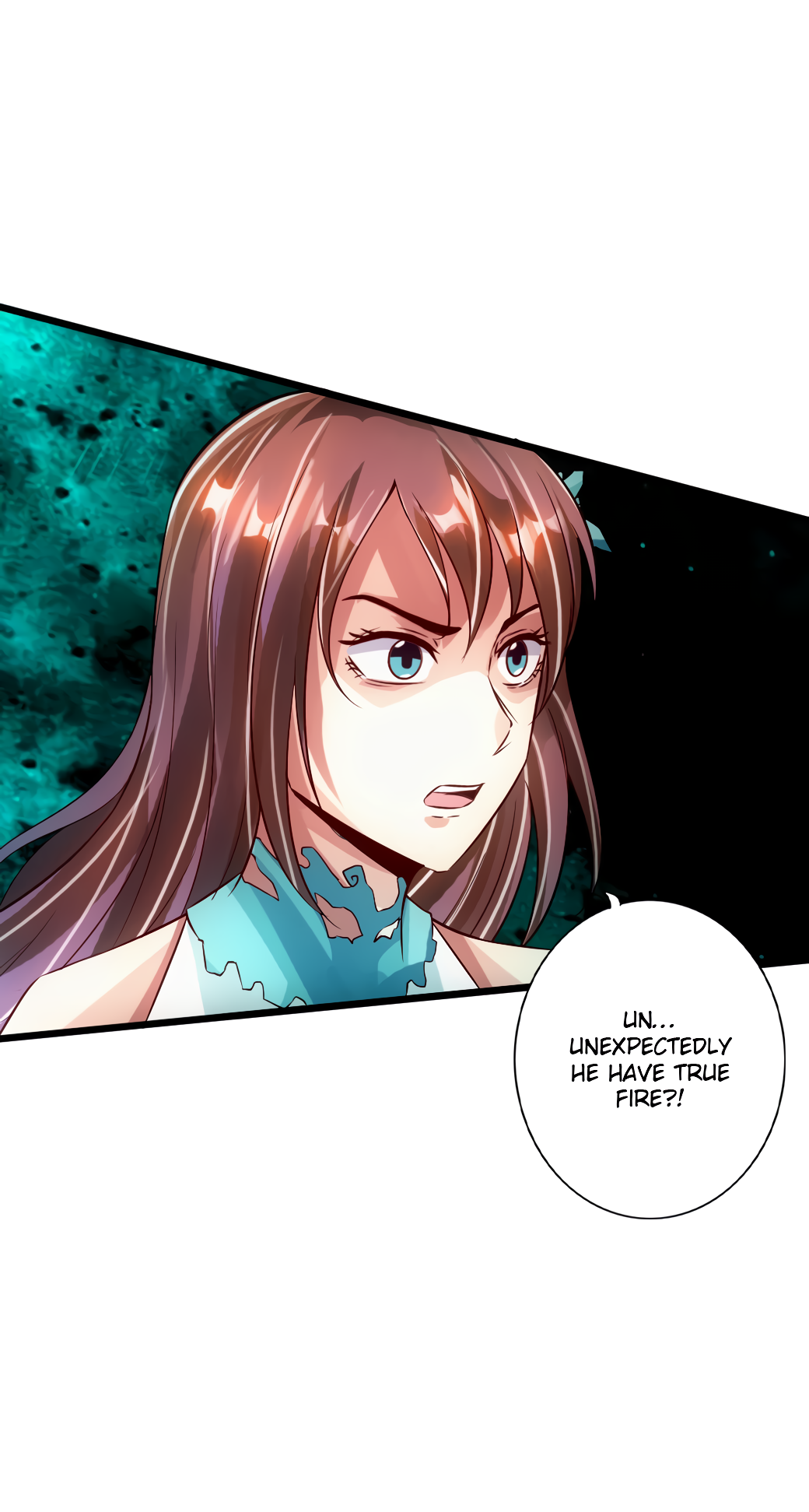 Banished Disciple’s Counterattack - chapter-55 - Page 43