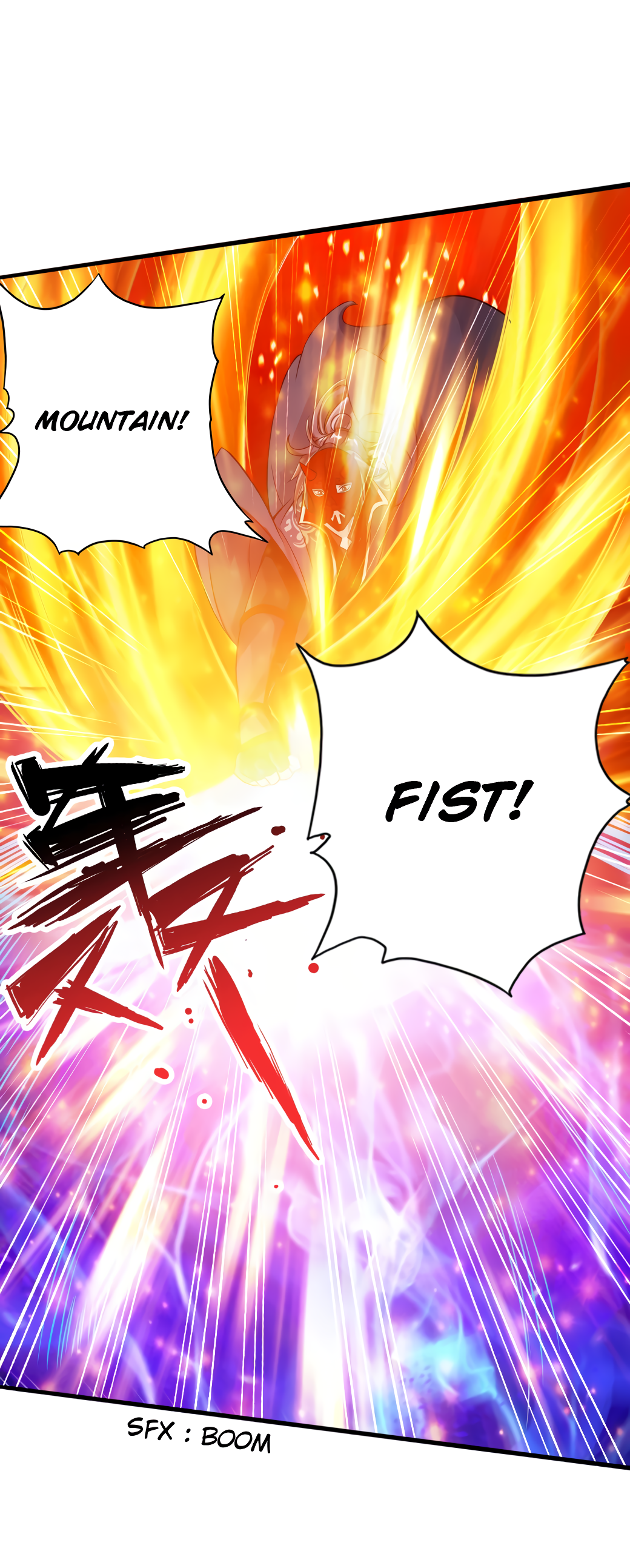 Banished Disciple’s Counterattack - chapter-55 - Page 7