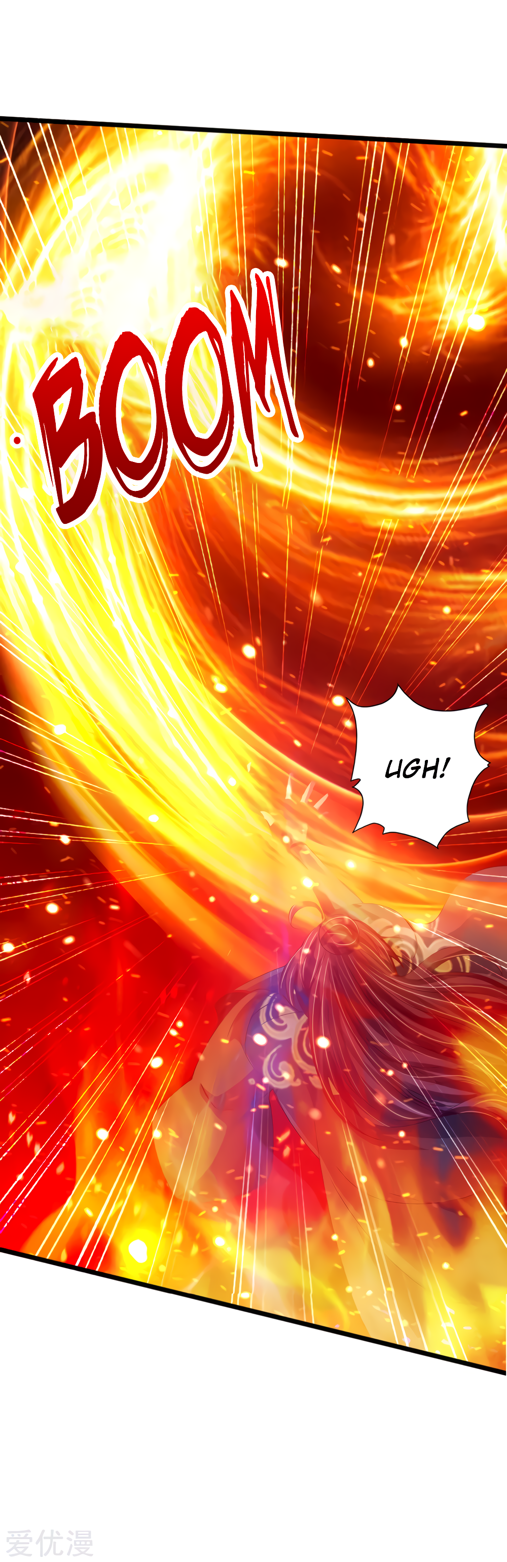 Banished Disciple’s Counterattack - chapter-56 - Page 10