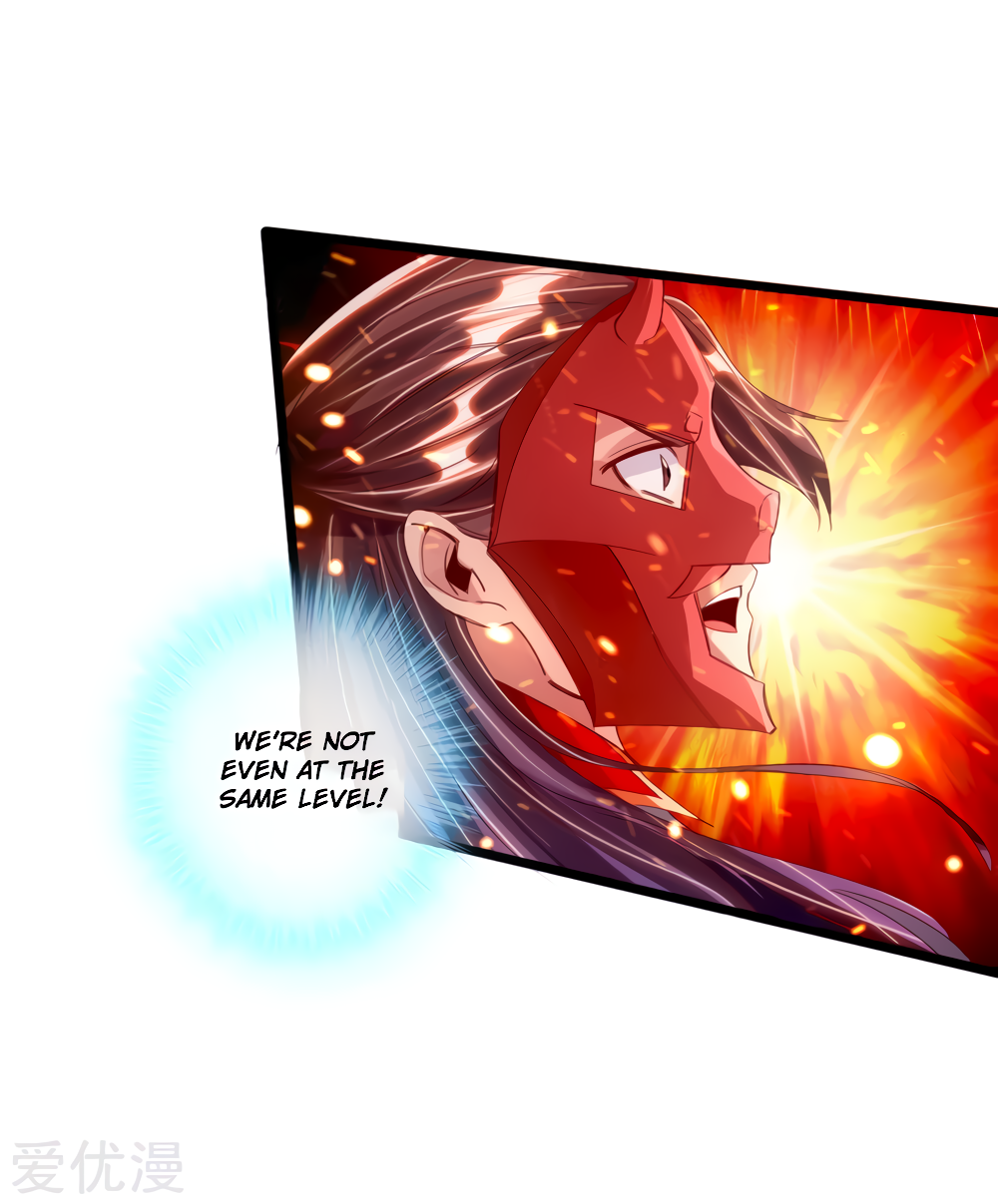 Banished Disciple’s Counterattack - chapter-56 - Page 13