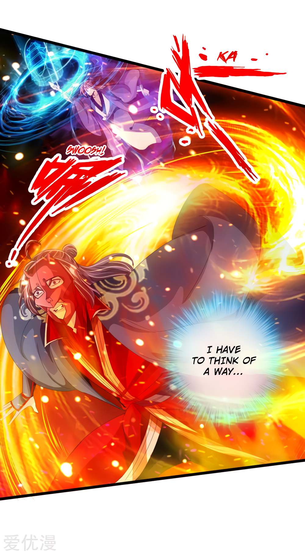 Banished Disciple’s Counterattack - chapter-56 - Page 14