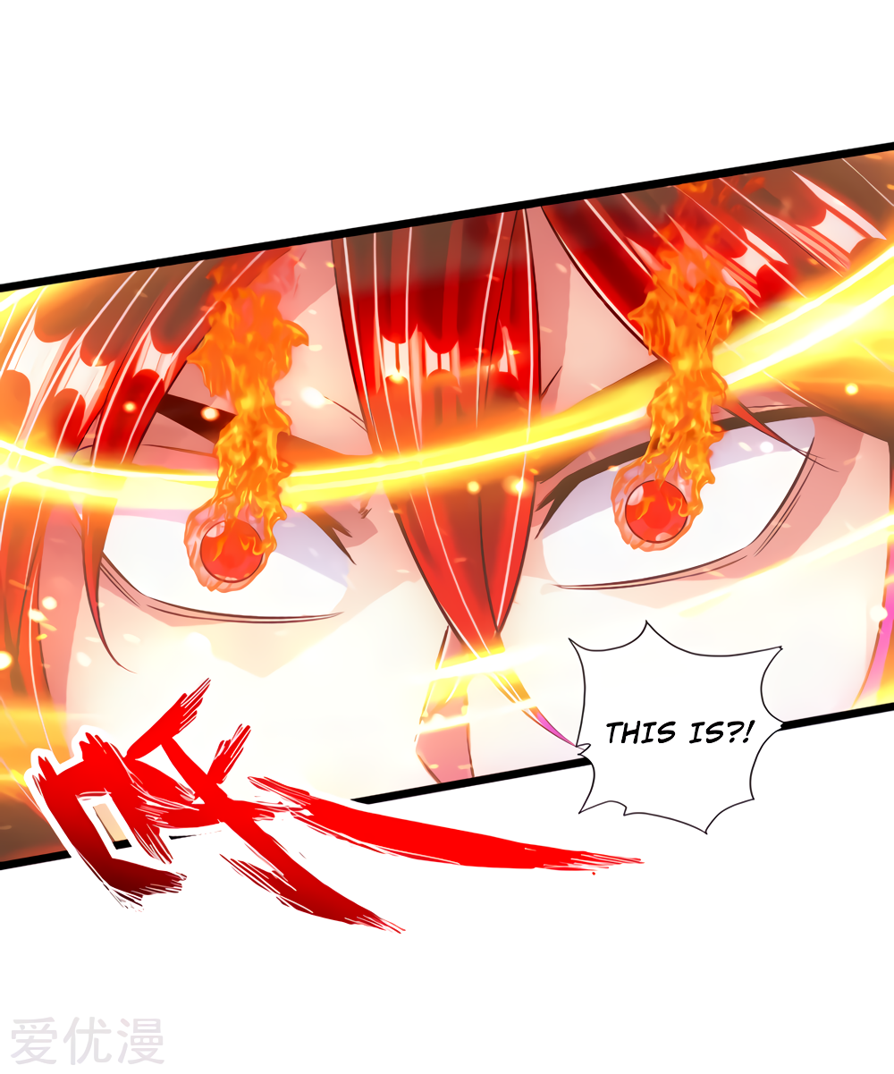 Banished Disciple’s Counterattack - chapter-56 - Page 19