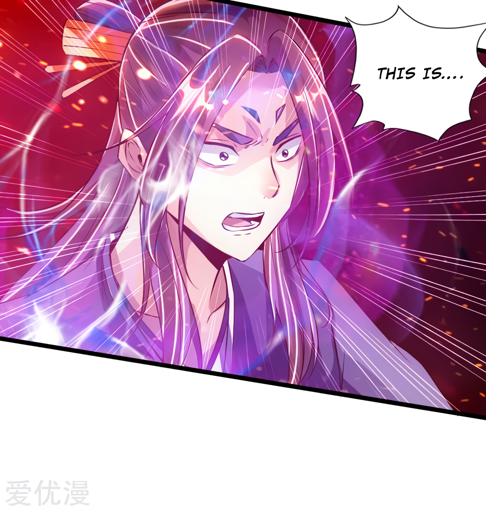 Banished Disciple’s Counterattack - chapter-56 - Page 21