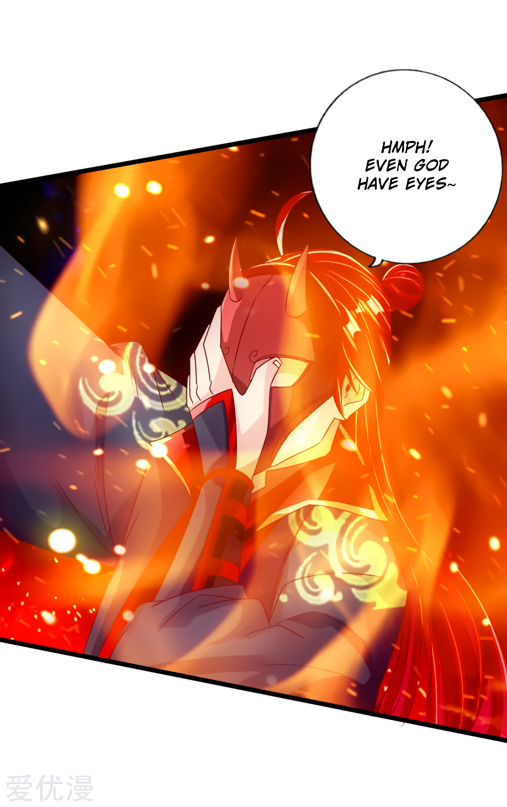 Banished Disciple’s Counterattack - chapter-56 - Page 35
