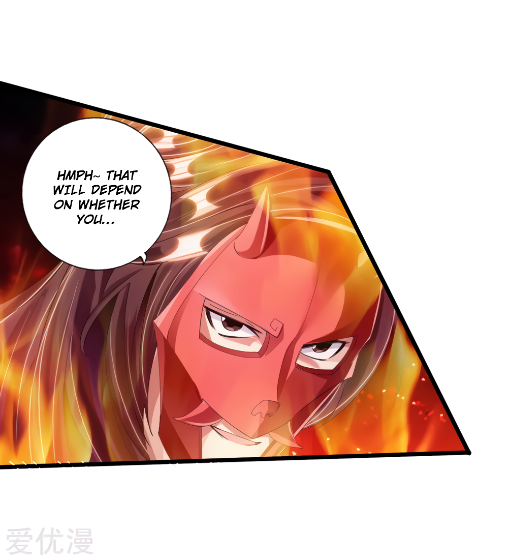 Banished Disciple’s Counterattack - chapter-56 - Page 5