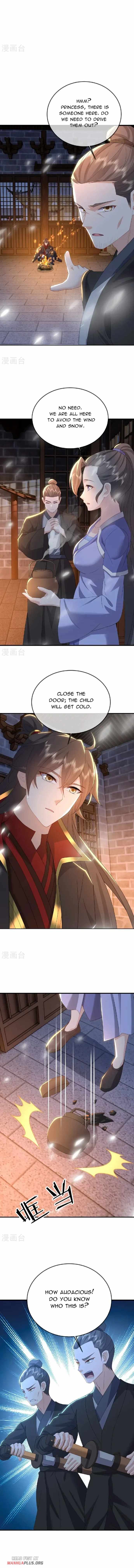 Banished Disciple’s Counterattack - chapter-579 - Page 10