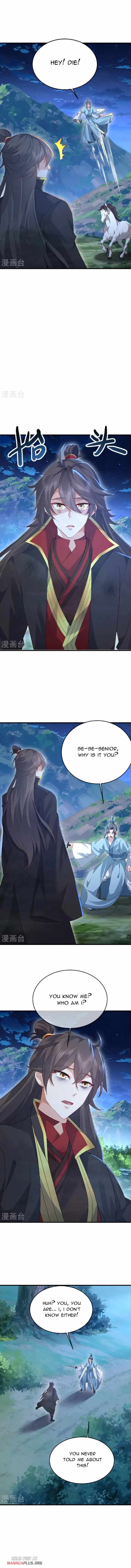Banished Disciple’s Counterattack - chapter-579 - Page 5