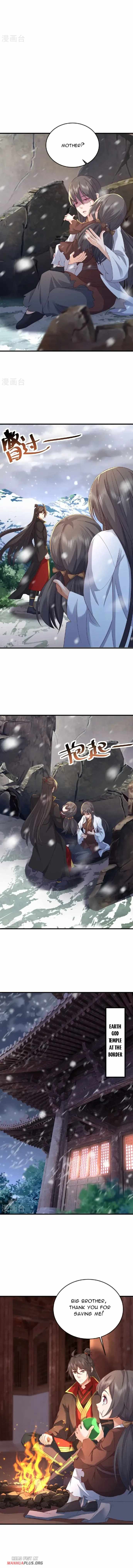 Banished Disciple’s Counterattack - chapter-579 - Page 7