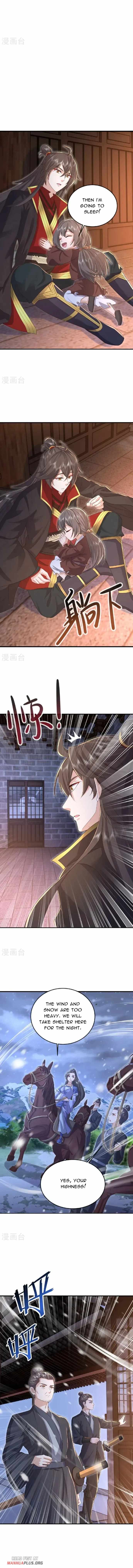 Banished Disciple’s Counterattack - chapter-579 - Page 9