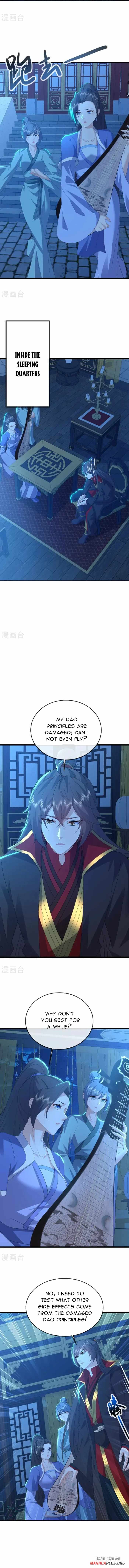 Banished Disciple’s Counterattack - chapter-582 - Page 9