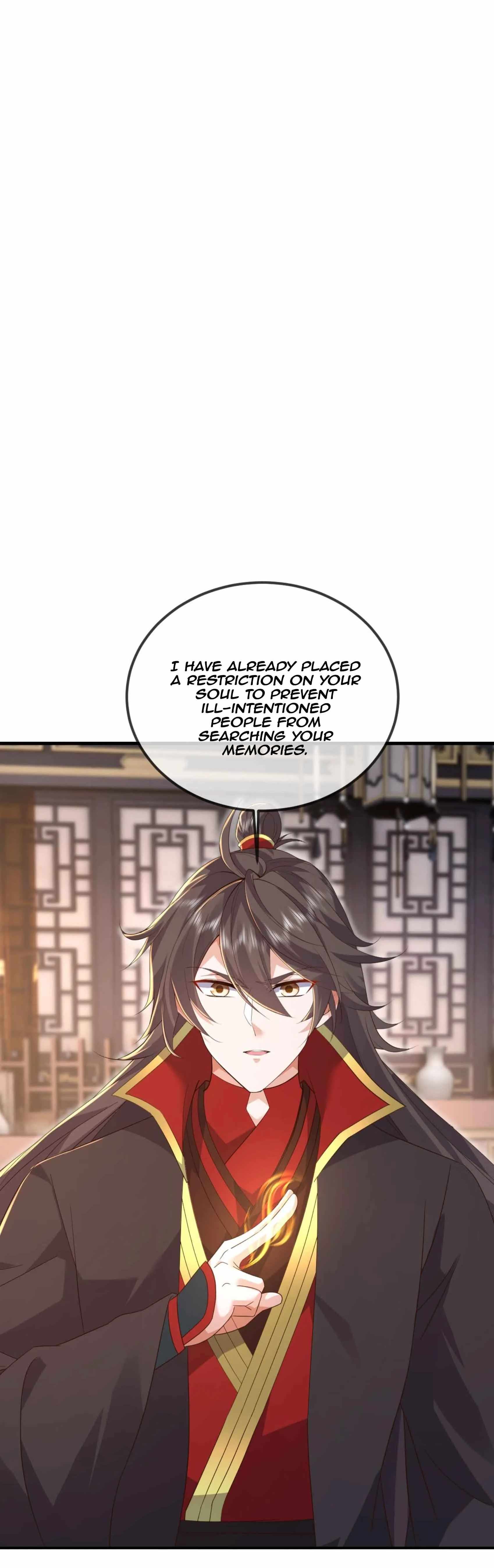 Banished Disciple’s Counterattack - chapter-584 - Page 11