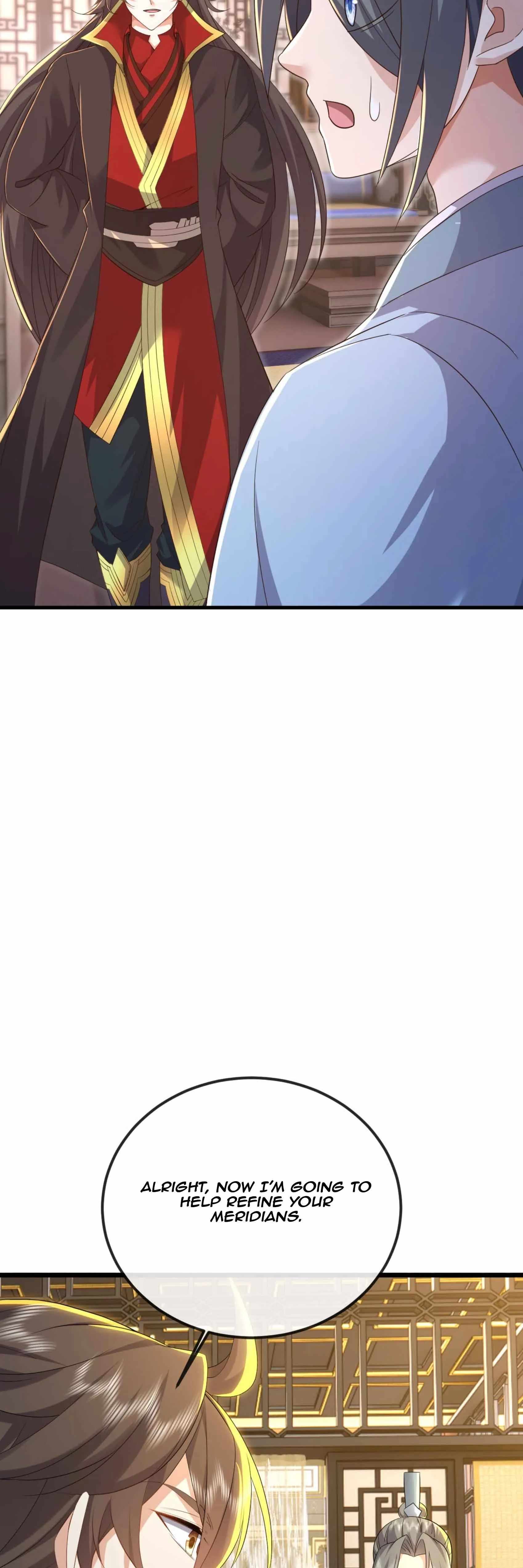 Banished Disciple’s Counterattack - chapter-584 - Page 14