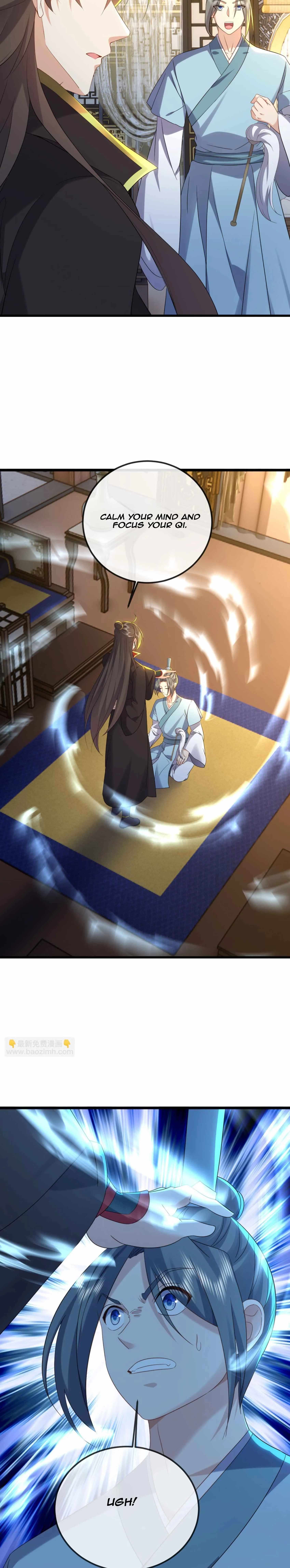 Banished Disciple’s Counterattack - chapter-584 - Page 15