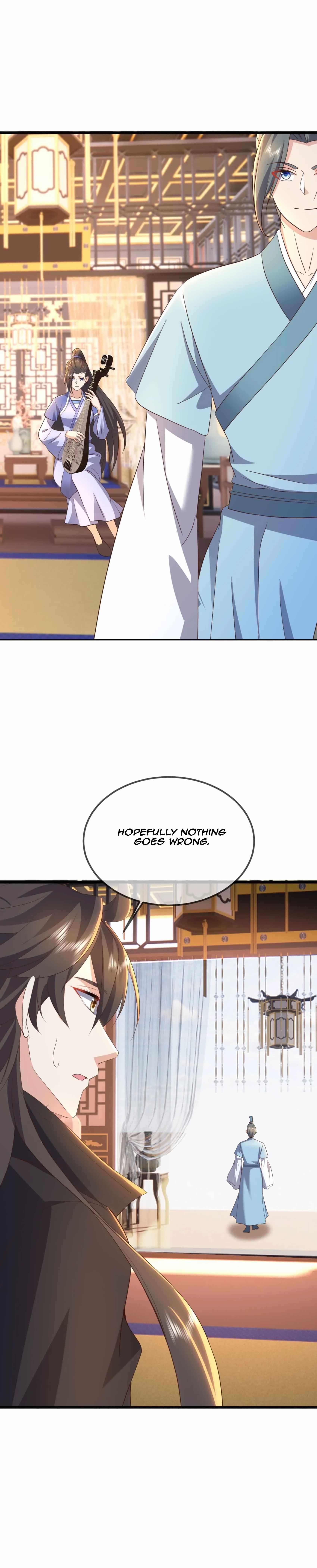 Banished Disciple’s Counterattack - chapter-584 - Page 24