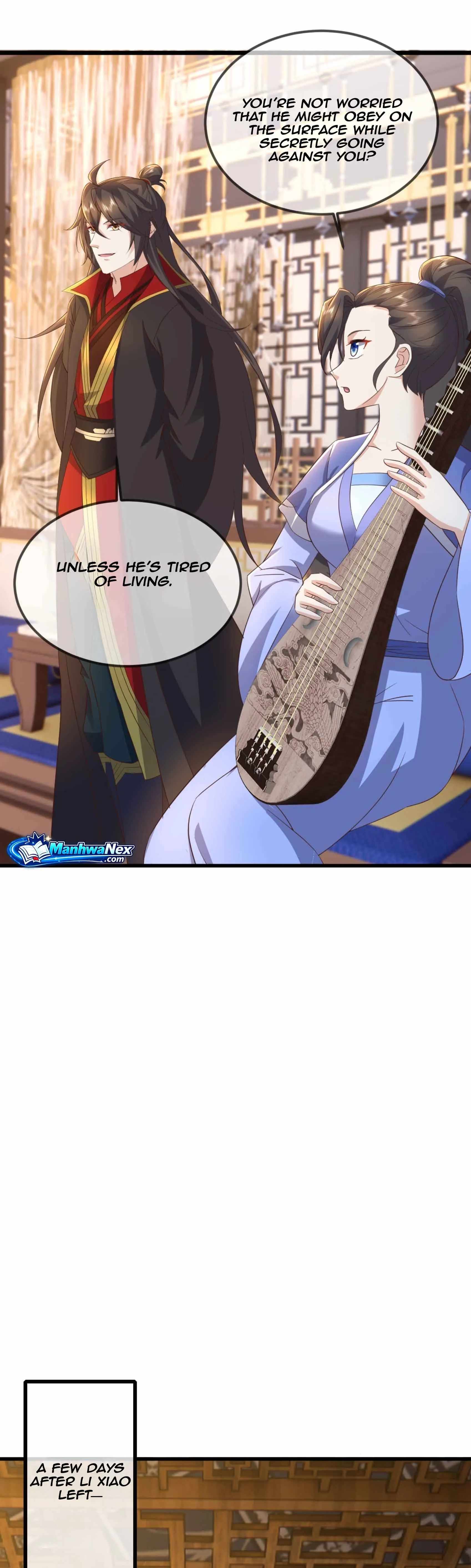 Banished Disciple’s Counterattack - chapter-584 - Page 25
