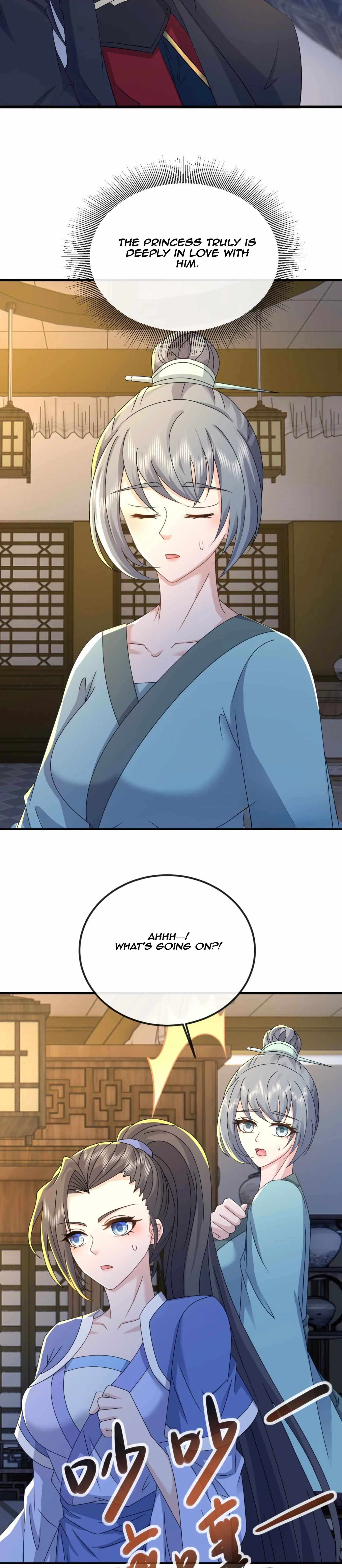 Banished Disciple’s Counterattack - chapter-584 - Page 27
