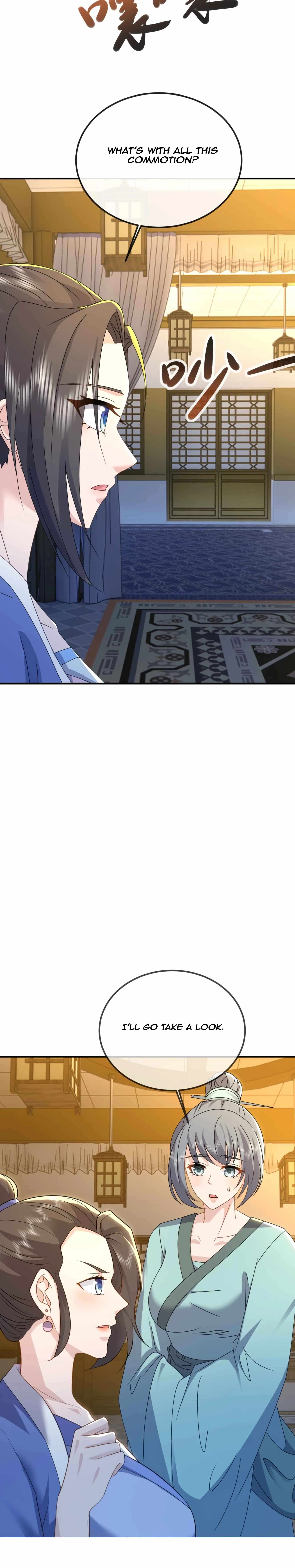 Banished Disciple’s Counterattack - chapter-584 - Page 28