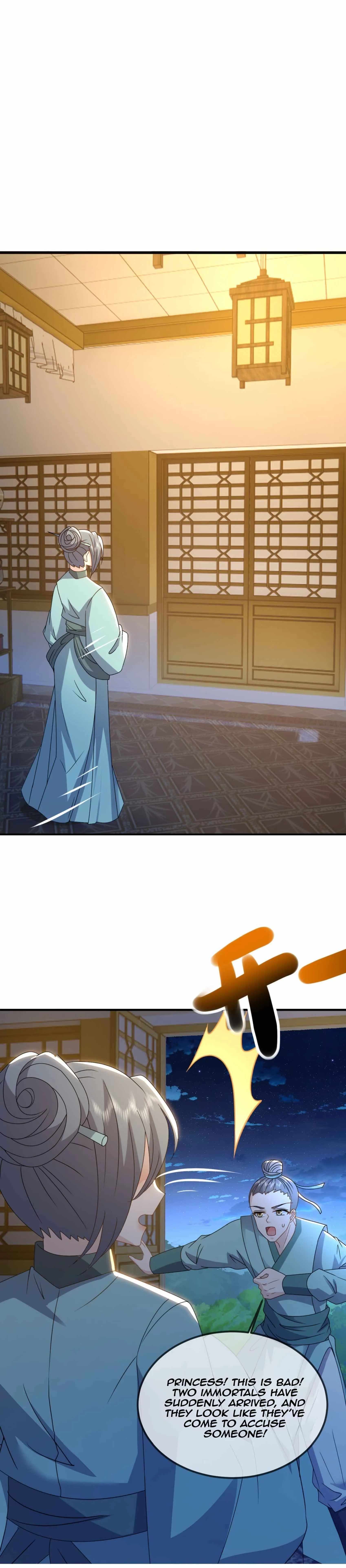 Banished Disciple’s Counterattack - chapter-584 - Page 29