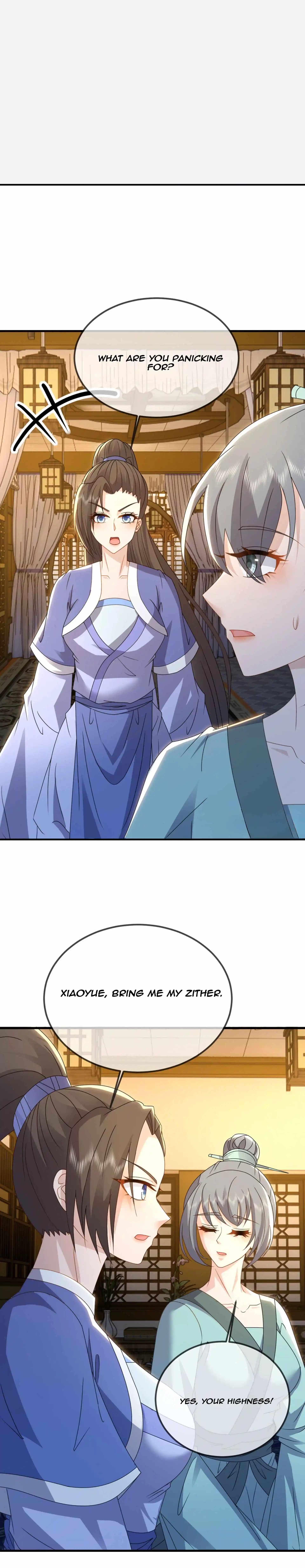 Banished Disciple’s Counterattack - chapter-584 - Page 30